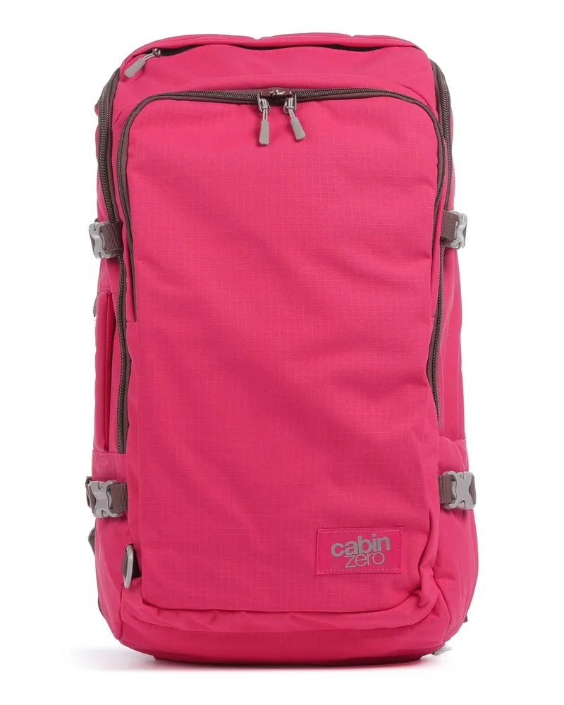 CABIN ZERO Reiserucksack ADV Pro 42 in pink Pink