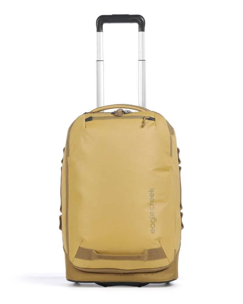 Eagle Creek Rucksack-Trolley Expanse Convertible Carry On in gold Gold