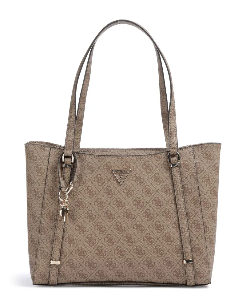 Guess Shopper Erica Eco in braun Braun