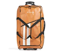 Rotuma 90 Rollenreisetasche orange
