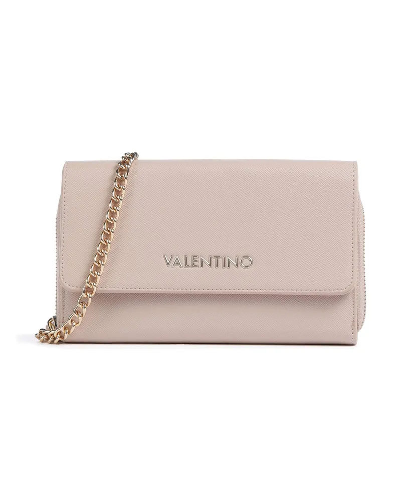 Valentino Garavani Geldbörse Zero Re in pink Pink
