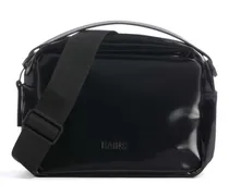 Box Bag Umhängetasche schwarz