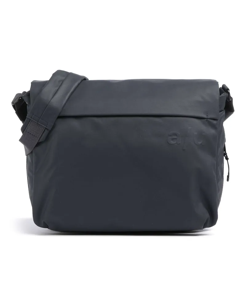Aunts & Uncles Kuriertasche Japan Lite Aoki in blau Blau