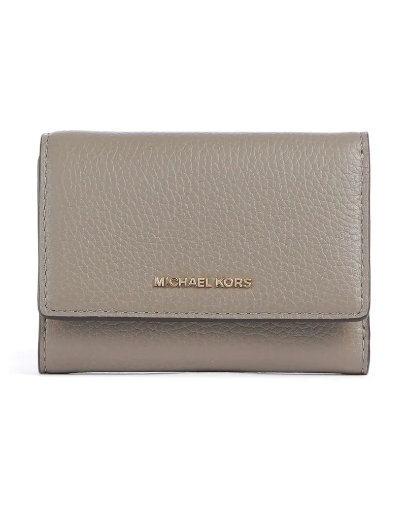 Michael Kors Geldbörse Bryant in grau Grau