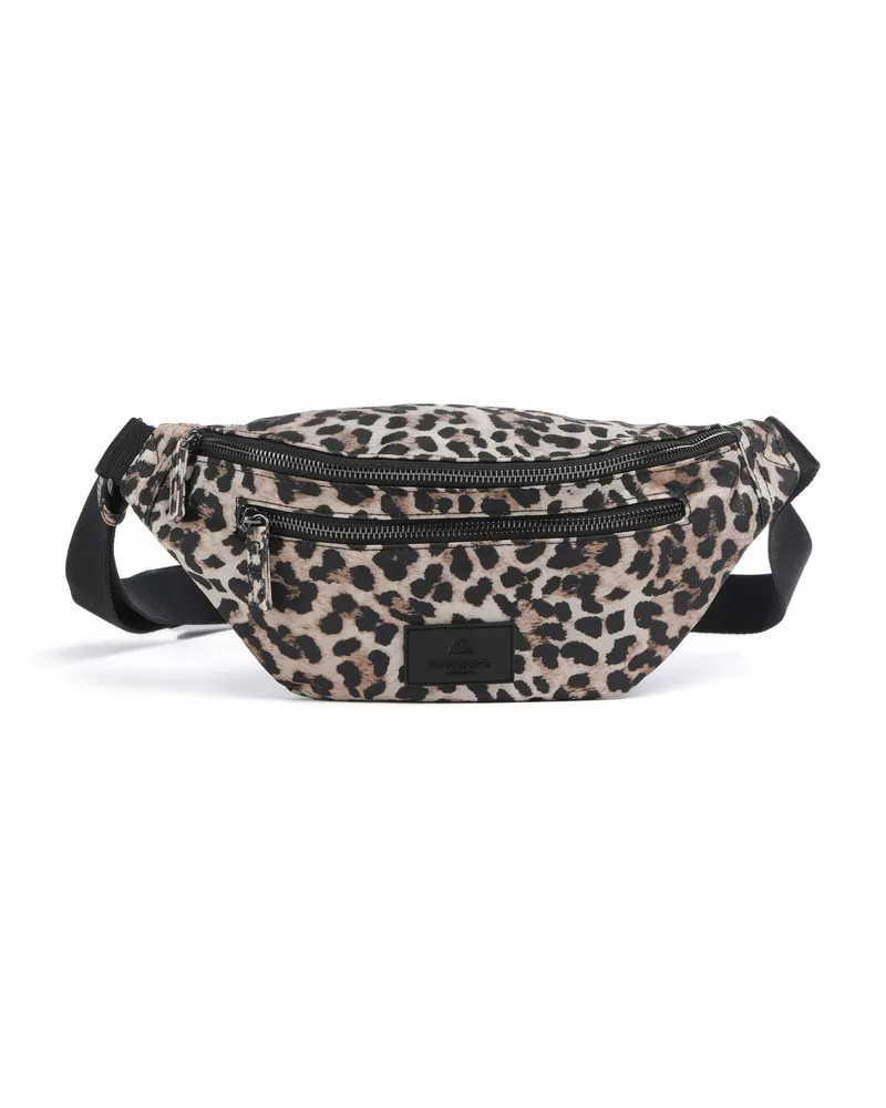 Markberg Gürteltasche Cargo in beige Beige