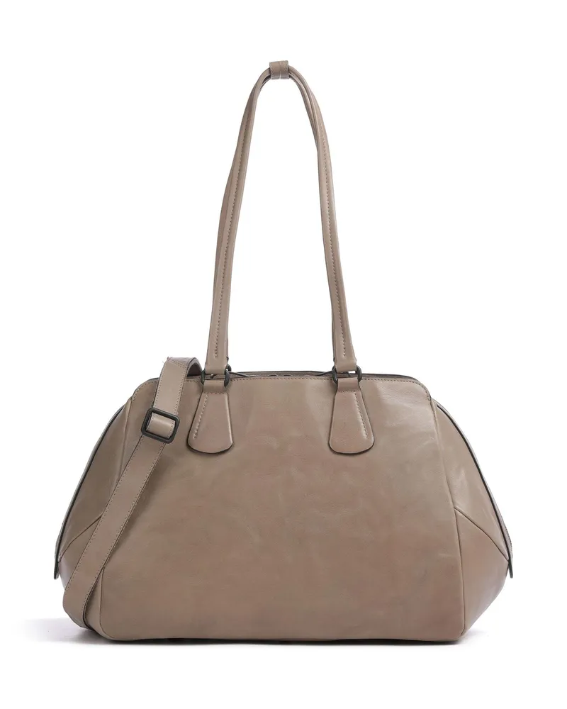 Aunts & Uncles Shopper Grandmas Luxury Club Mrs. Poundcake in grau Grau