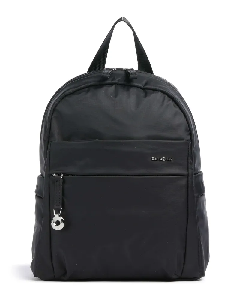 Samsonite Rucksack MOVE 5.0 S in schwarz Schwarz