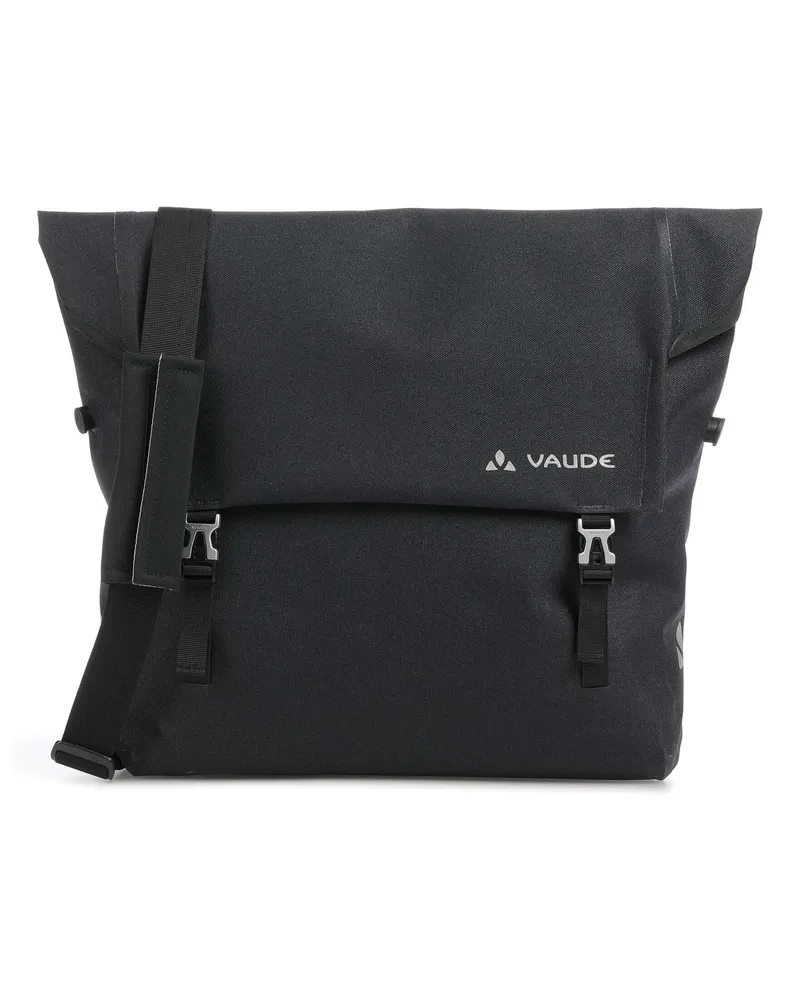 Vaude Aktentasche Urban Augsburg in schwarz Schwarz