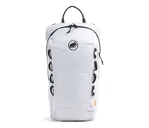 Rucksack Neon Light 12 in weiß