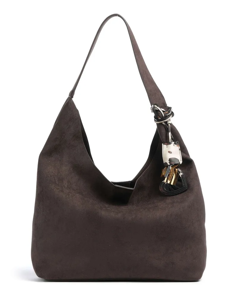 Steve Madden Beuteltasche BLENORE in braun Braun