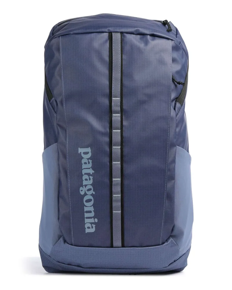 Patagonia Rucksack Black Hole 25 in blau Blau
