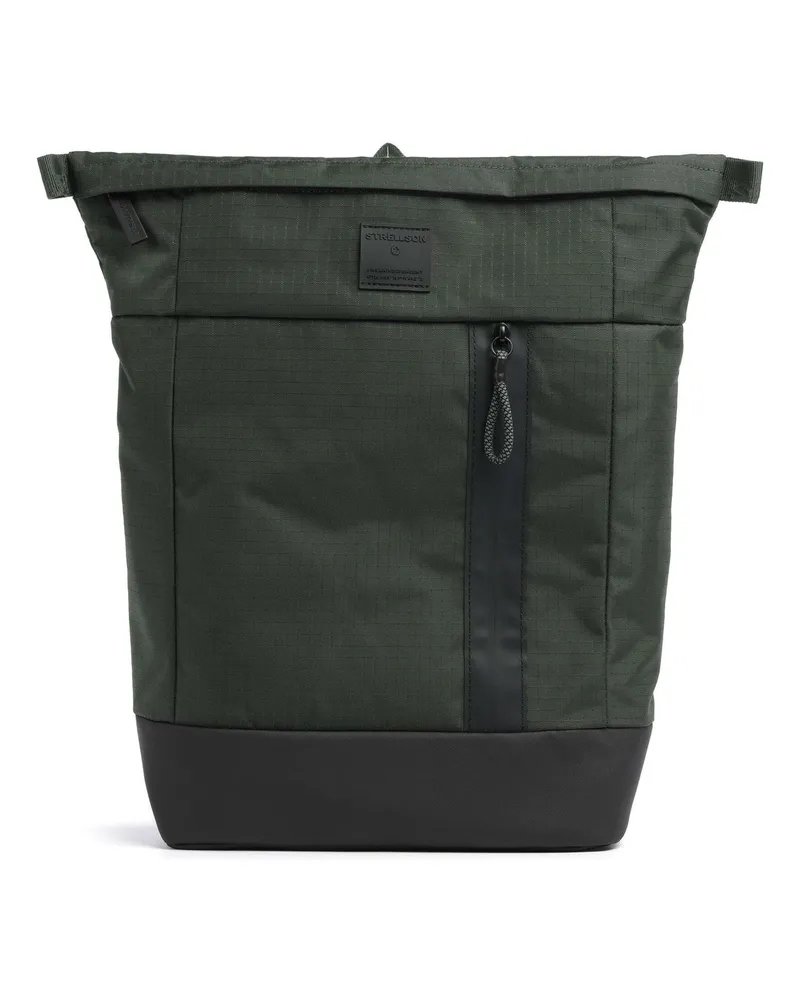 Strellson Rucksack Northwood Rs Sebastian in oliv Oliv