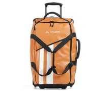 Rotuma 65 Rollenreisetasche orange