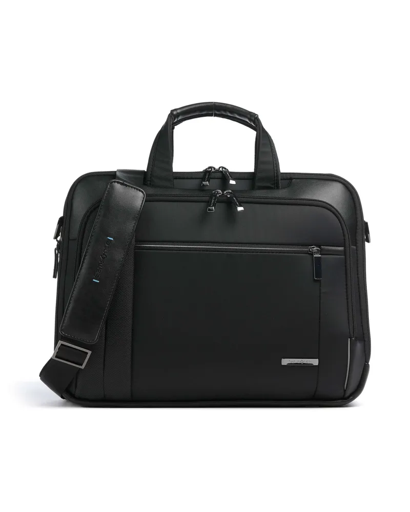 Samsonite Aktentasche Spectrolite 3.0 in schwarz Schwarz