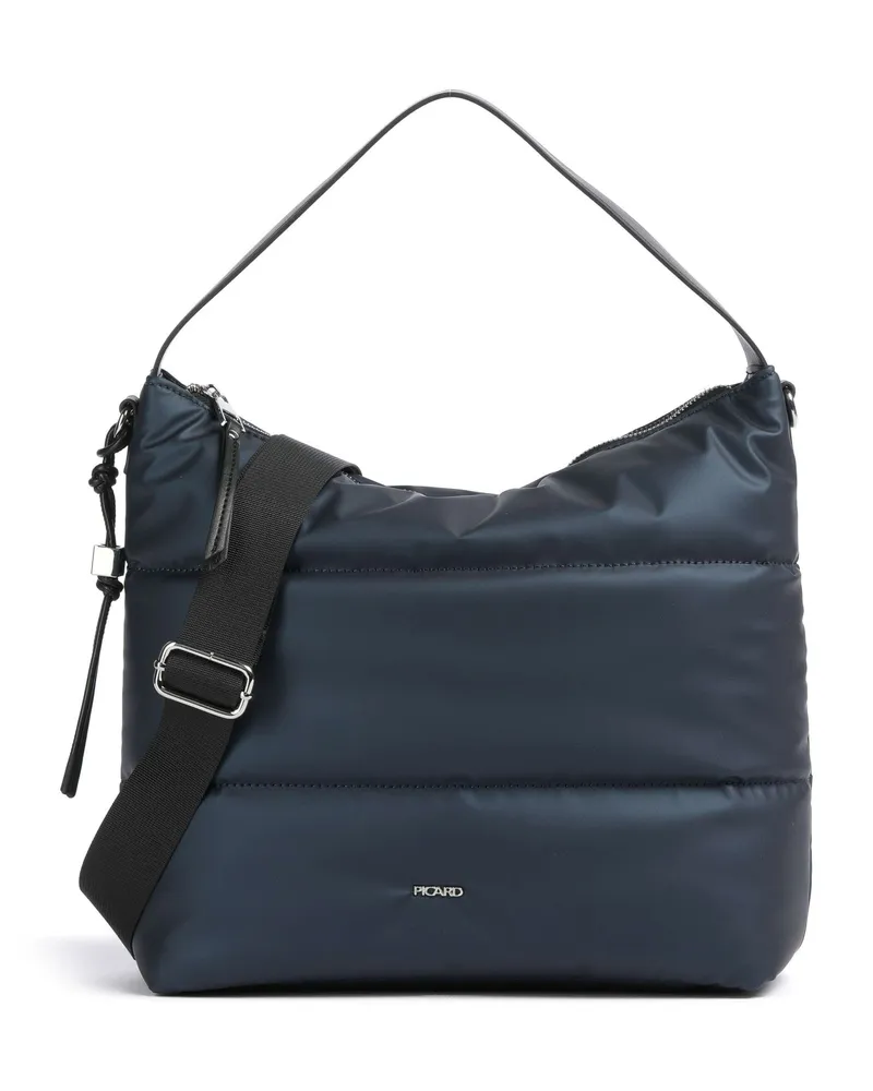 Picard Beuteltasche Sportify in blau Blau