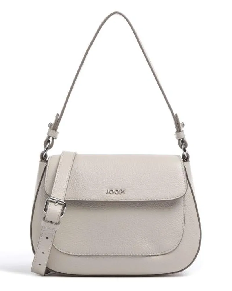 JOOP! Cortina Edition Loreen Schultertasche hellgrau Grau