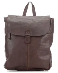 Harold's Submarine Rucksack braun Braun