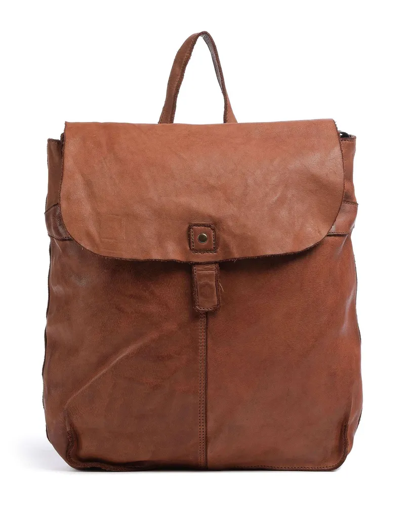 Harold's Rucksack Submarine in braun Braun