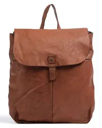 Harold's Submarine Rucksack braun Braun