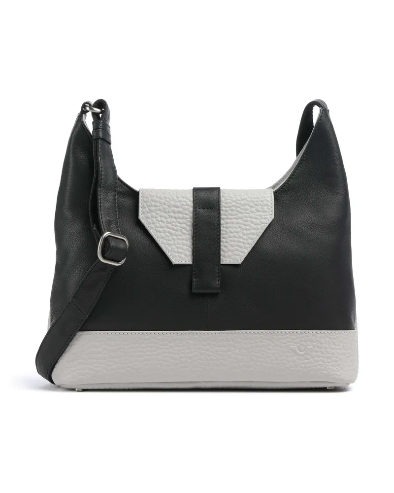 Voi Umhängetasche Boston in grau Grau