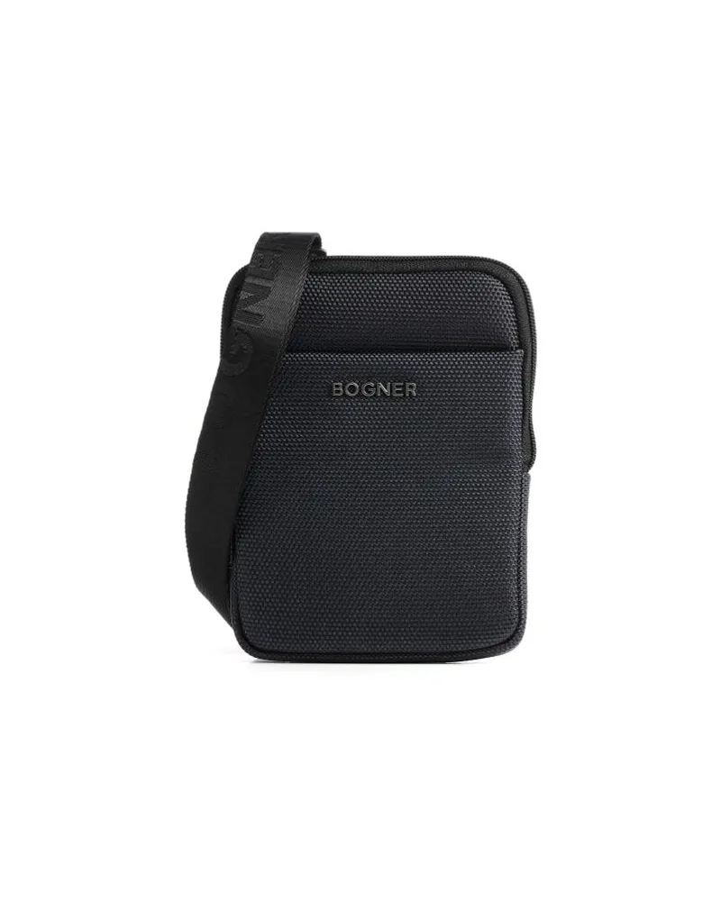 Bogner Keystone Frank Umhängetasche dunkelblau Blau