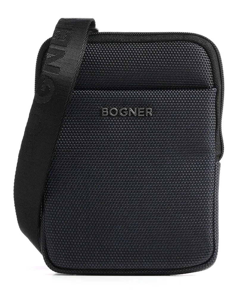 Bogner Umhängetasche Keystone Frank in blau Blau