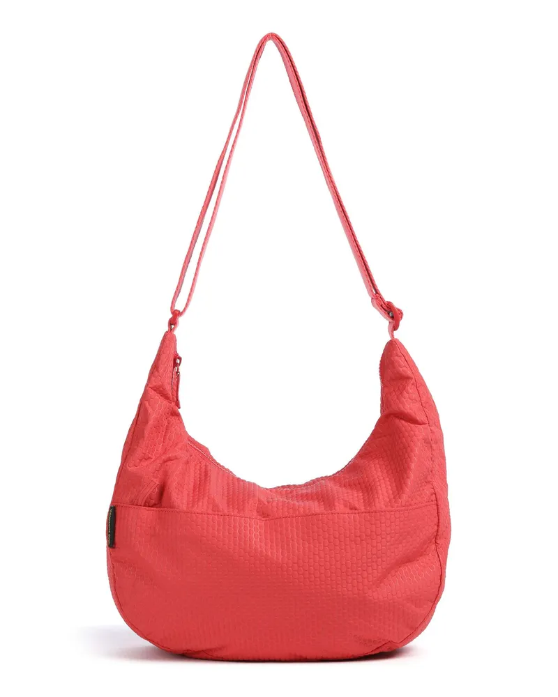 Mandarina Duck Beuteltasche Revival 2.0 in rot Rot