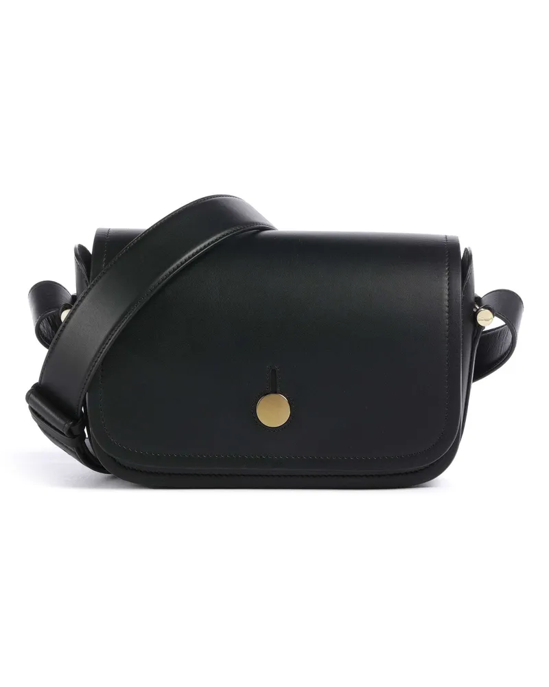 Radley London Umhängetasche Bathurst Mews in schwarz Schwarz