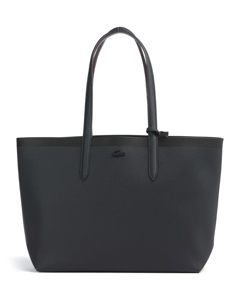 Lacoste Shopper Anna in blau Blau
