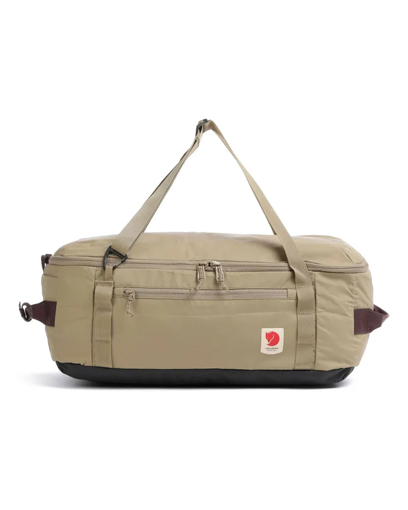 Fjäll Räven Weekender High Coast 22 in beige Beige