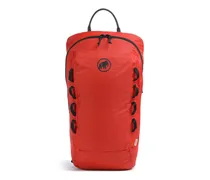 Rucksack Neon Light in rot