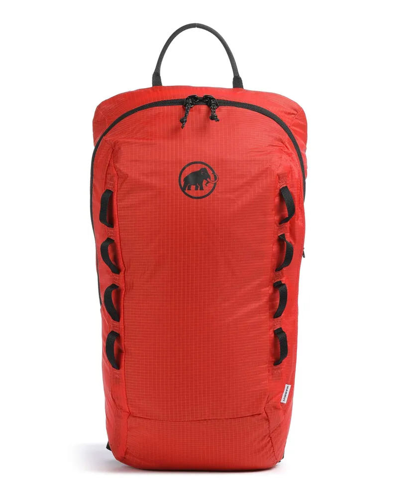 Mammut Rucksack Neon Light in rot Rot