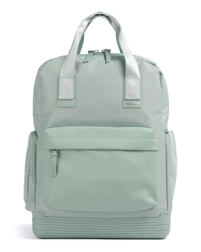 American Tourister Rucksack Soulpack in grün Grün