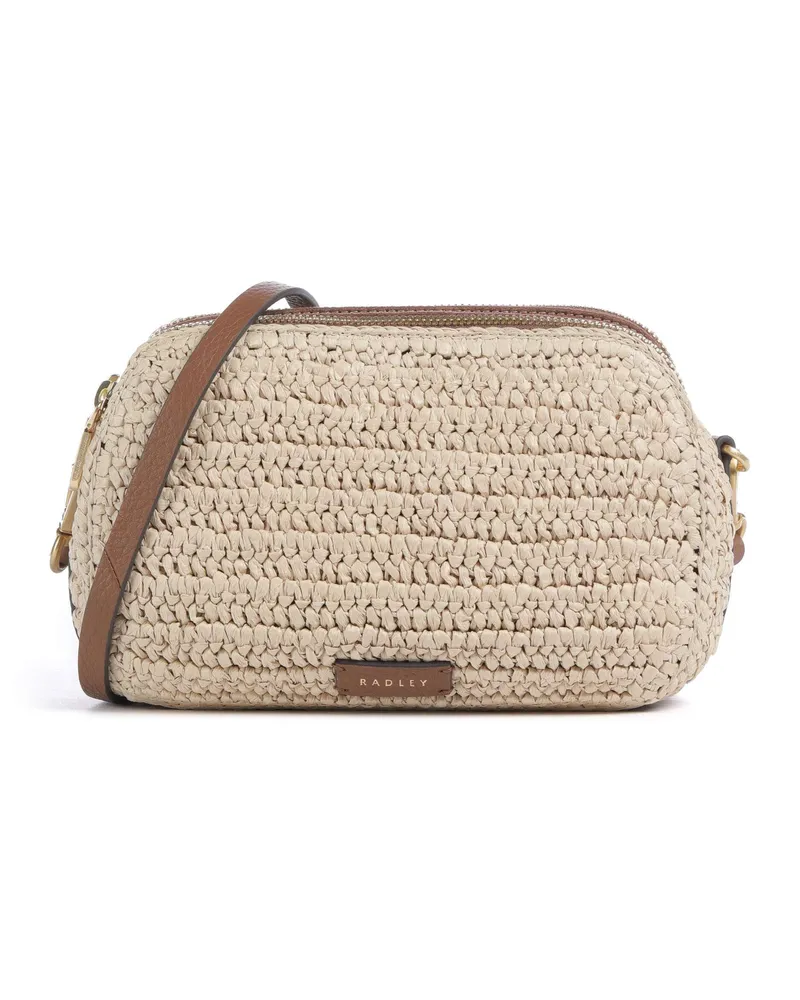 Radley London Umhängetasche Dukes Place in beige Beige