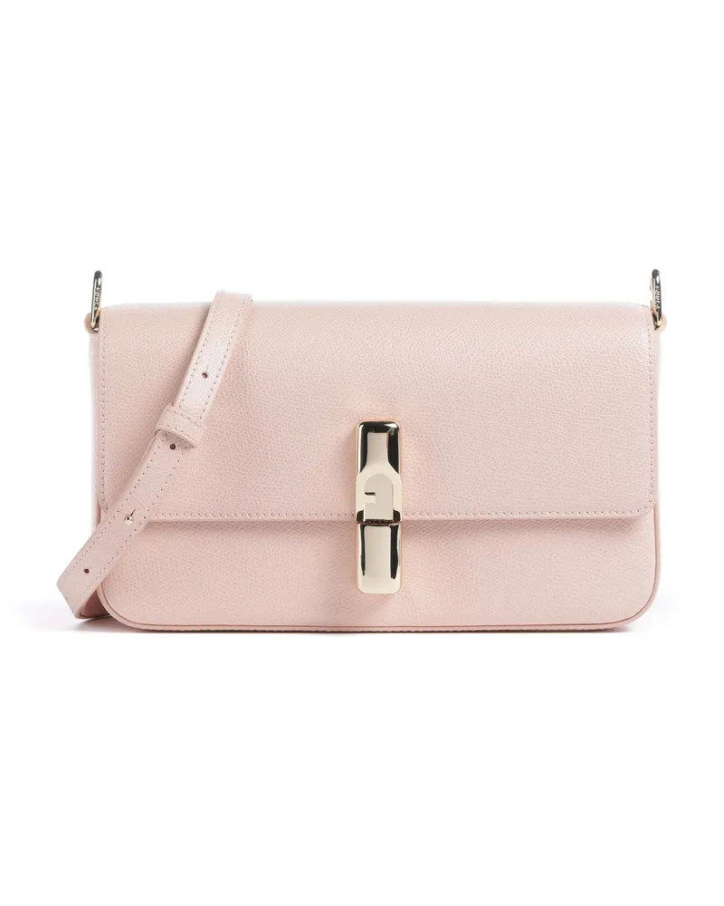 Furla Umhängetasche Iride S in pink Pink