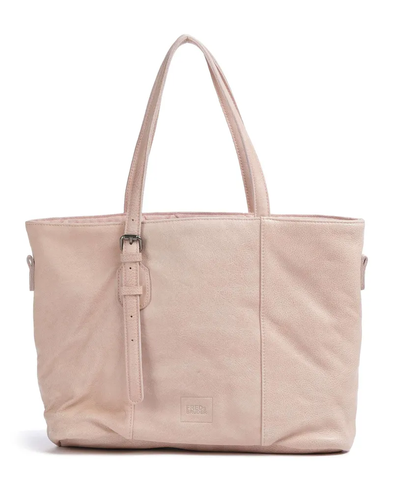 FREDsBRUDER Shopper Reversible in pink Pink