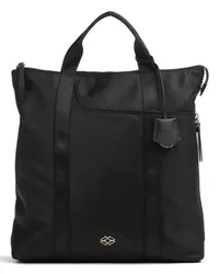 Radley London 24/7 Rucksack schwarz Schwarz