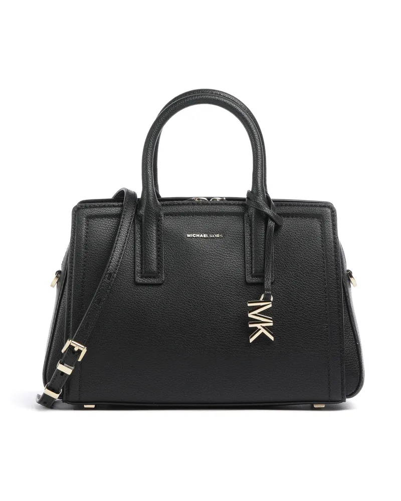 Michael Kors Handtasche Laila Small in schwarz Schwarz
