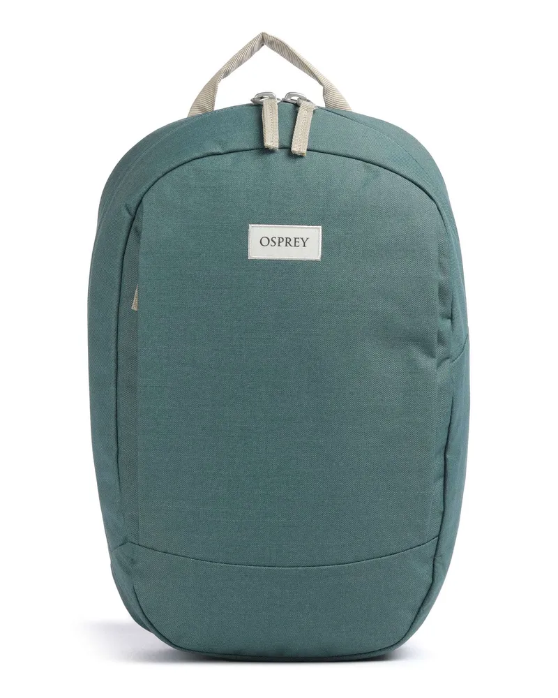 Osprey Rucksack Arcane Small in petrol Petrol