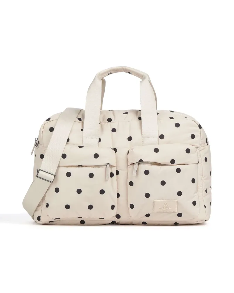 Markberg Weekender More in elfenbein Beige