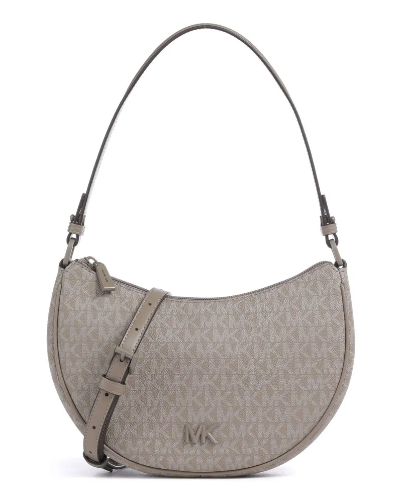Michael Kors Schultertasche Kyla Small in grau Grau
