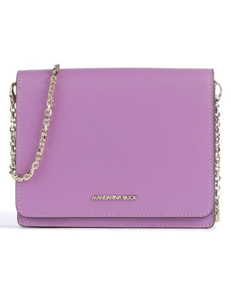 Mandarina Duck Luna Clutch violett Violett