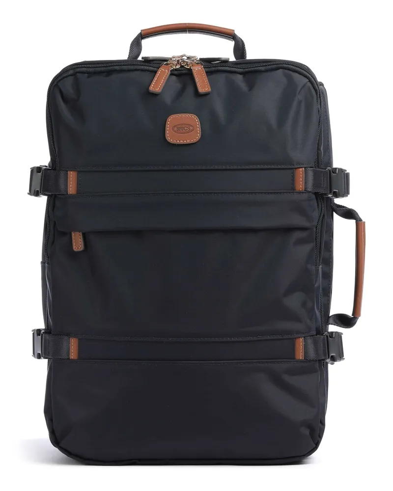 Bric's Reiserucksack X-Collection in blau Blau