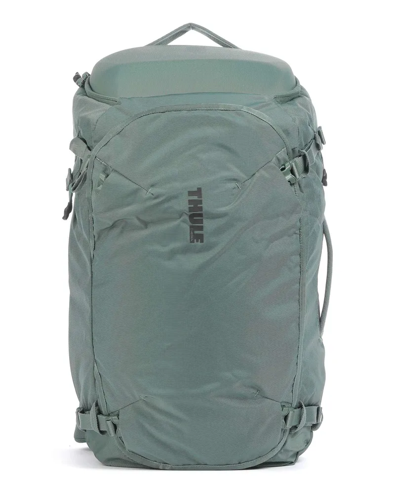 Thule Reiserucksack Landmark 40 in grün Grün