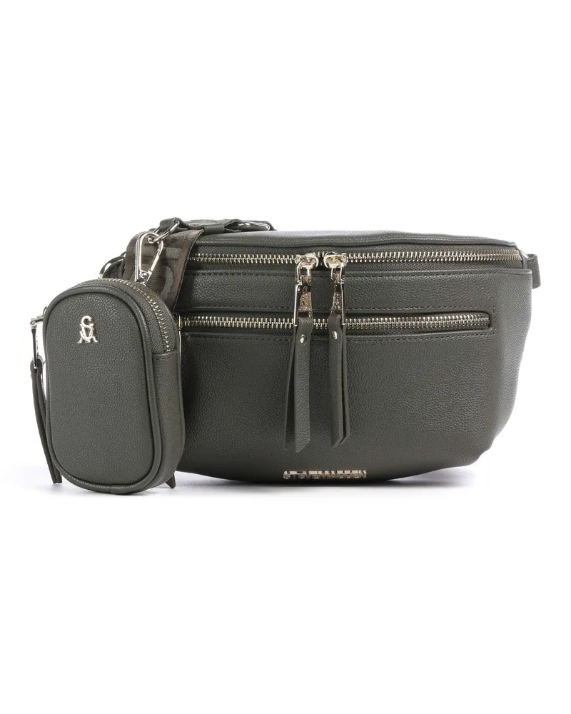Steve Madden Umhängetasche BCLARKE in oliv Oliv