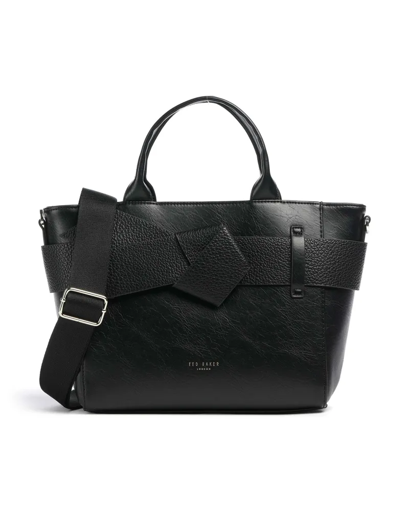 Ted Baker Handtasche Jimsa in schwarz Schwarz