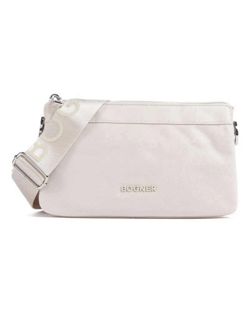 Bogner Umhängetasche Maxon Taja in elfenbein Beige