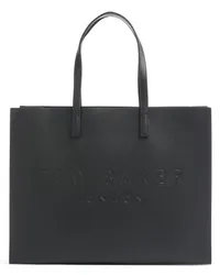 Ted Baker Sukicon Shopper schwarz Schwarz