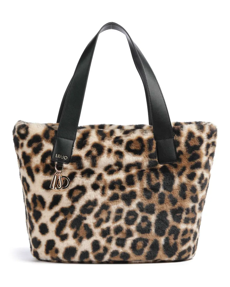 Liu Jo Shopper Verry L in mehrfarbig Mehrfarbig