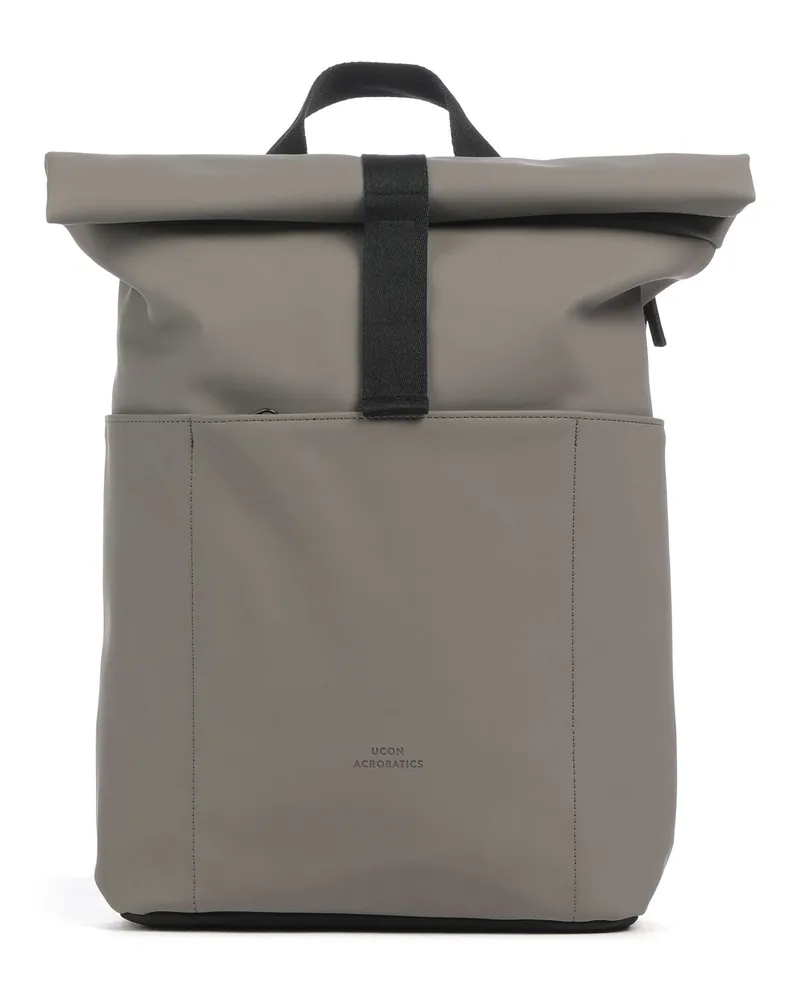 Ucon Acrobatics Rolltop Rucksack Lotus Hajo Mini in grau Grau